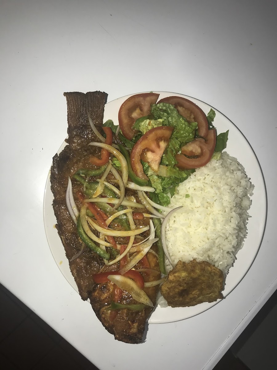 Danie Restaurant photo 9
