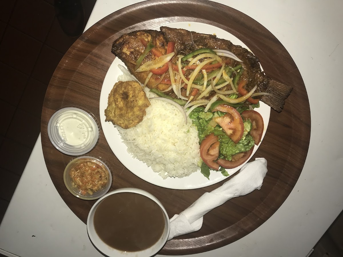 Danie Restaurant photo 3