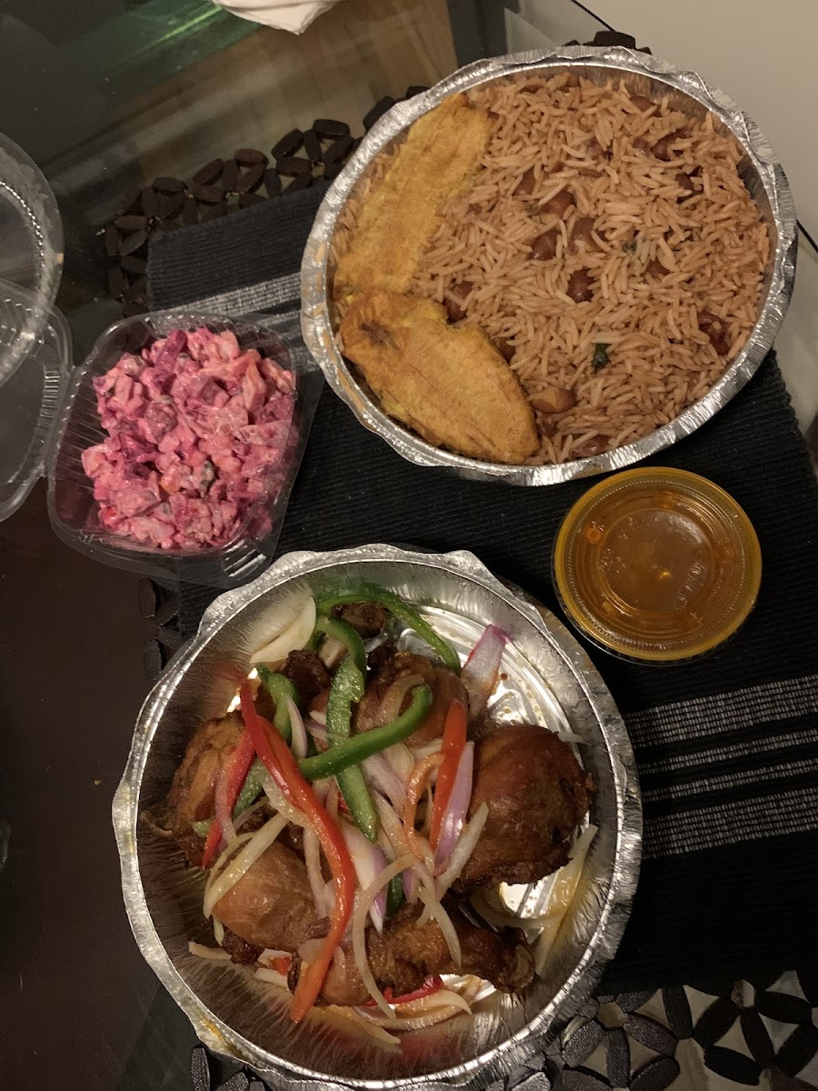 Danie Restaurant photo 6