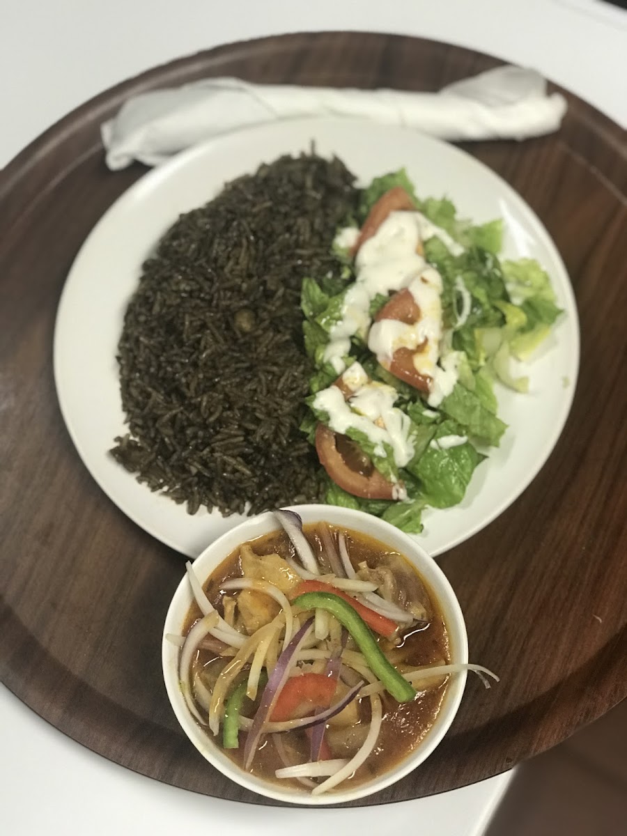 Danie Restaurant photo 8